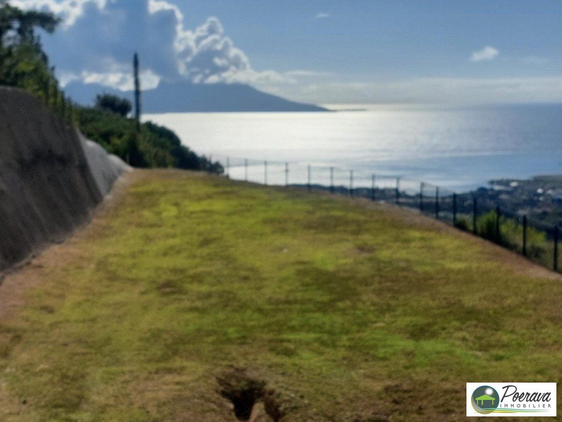 Land in Puna'auia, Windward Islands, French Polynesia 2 - 17724347