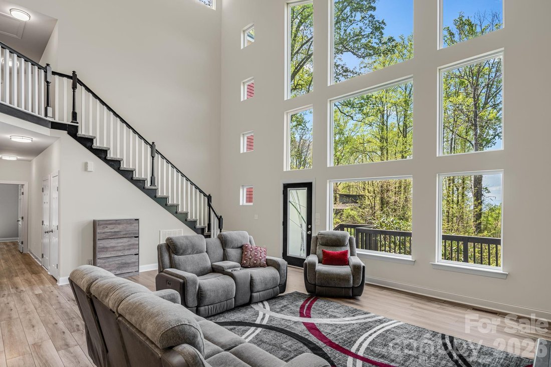 House in Asheville, North Carolina, United States 5 - 17724267