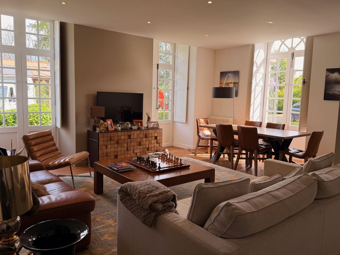 Estate in Dinan, Brittany, France 5 - 17689020