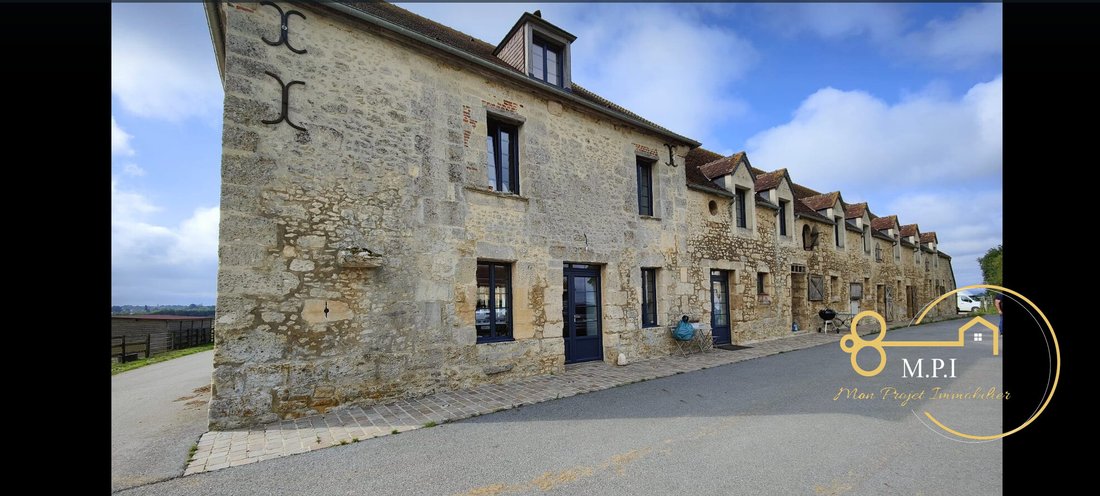 Le Merlerault, Merlerault-le-Pin, France 1 - 17724293