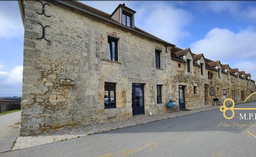 Le Merlerault, Merlerault-le-Pin, France 1