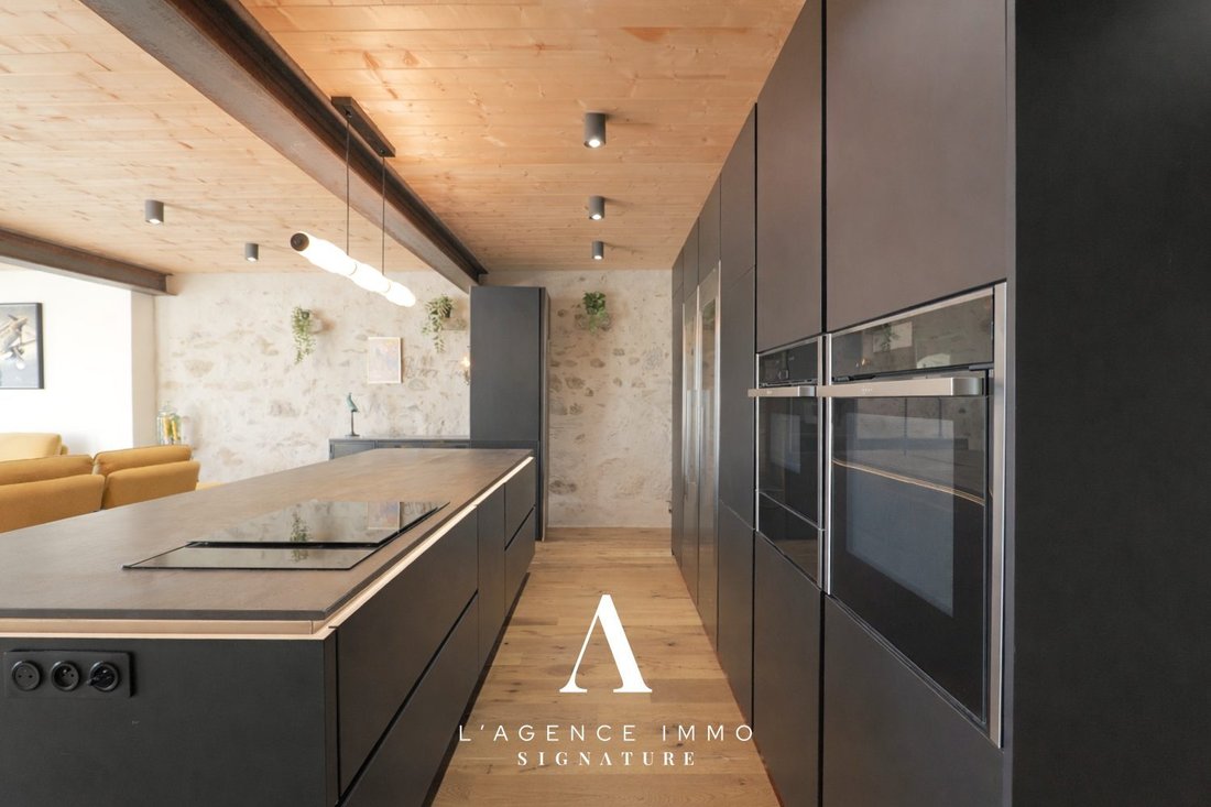 House in Leaz, Auvergne-Rhône-Alpes, France 2 - 17456345