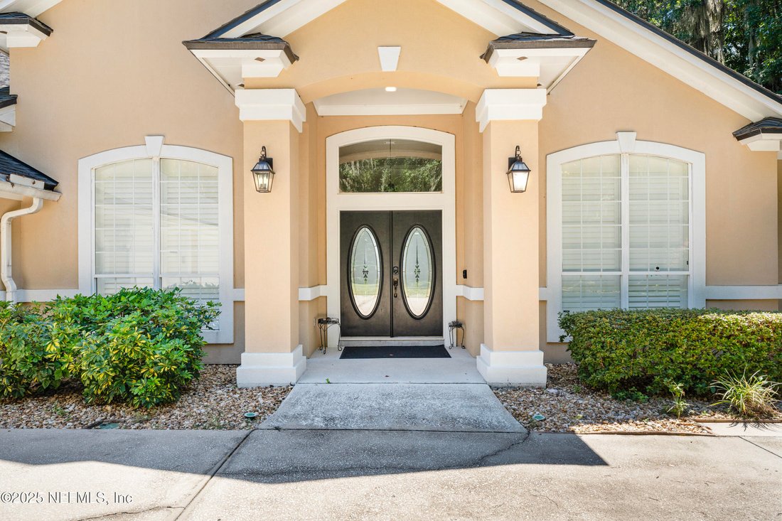 House in Orange Park, Florida, United States 3 - 17724271