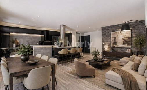 Apartamento en Bois de Verrieres-Vaupereux, Verrières-le-Buisson, Francia 1