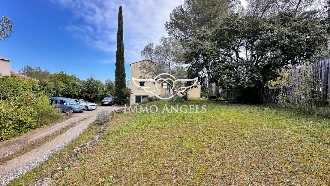 House in Guzargues, Occitania, France 2 - 17635056