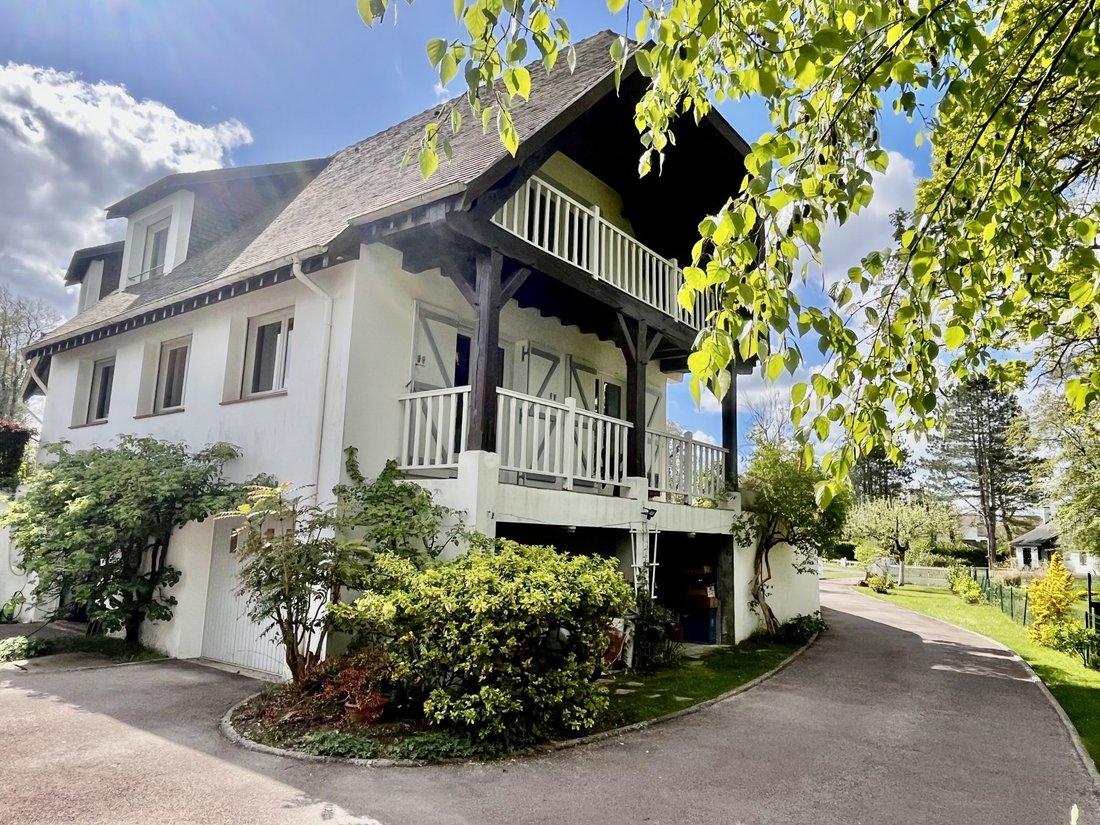 Villa in Cucq, Hauts-de-France, France 2 - 17724330