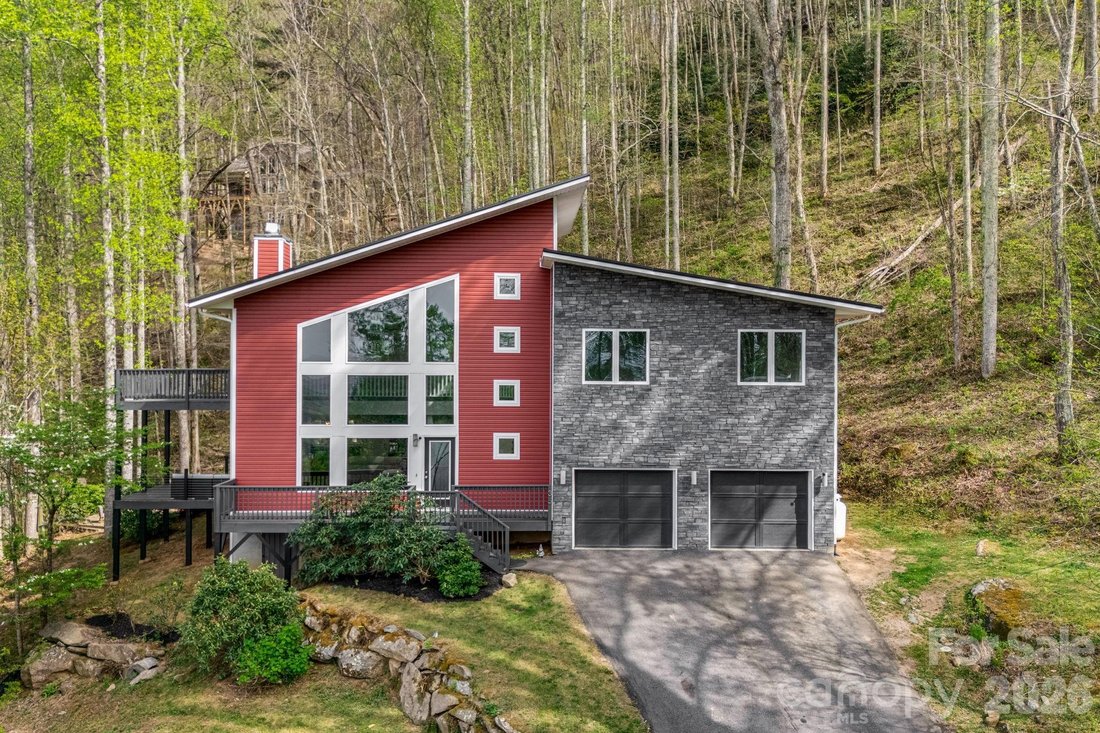 House in Asheville, North Carolina, United States 1 - 17724267