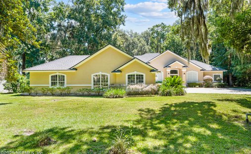 Casa a Orange Park, Florida, Stati Uniti 1