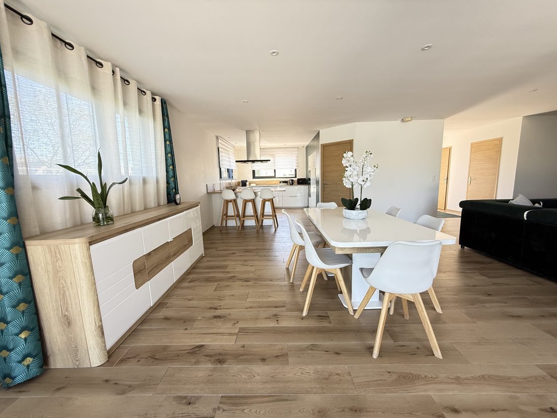 House in Luynes, Centre-Val de Loire, France 5 - 17724367