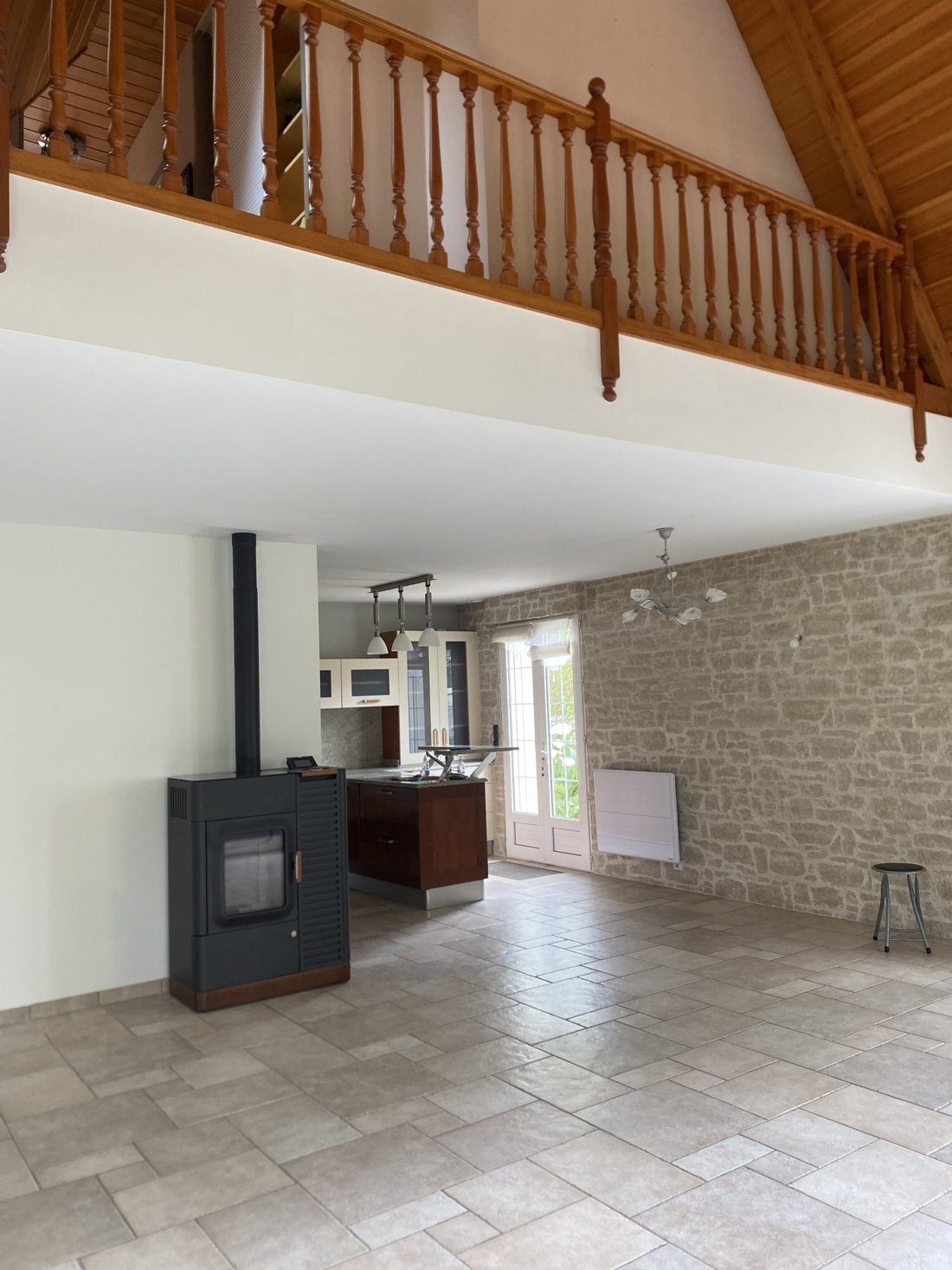 House in Marais, Saint-Etienne-de-Montluc, France 3 - 17724390