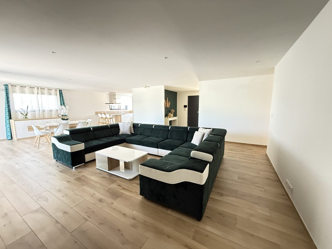 House in Luynes, Centre-Val de Loire, France 3 - 17724367