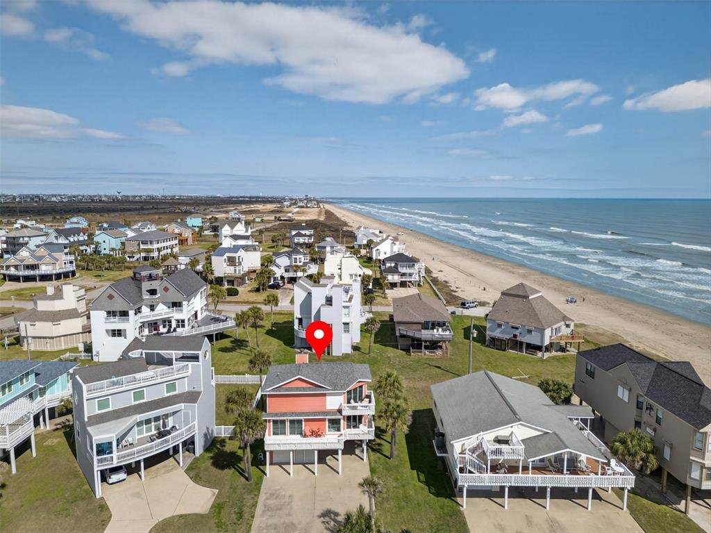 House in Galveston, Texas, United States 2 - 17724272