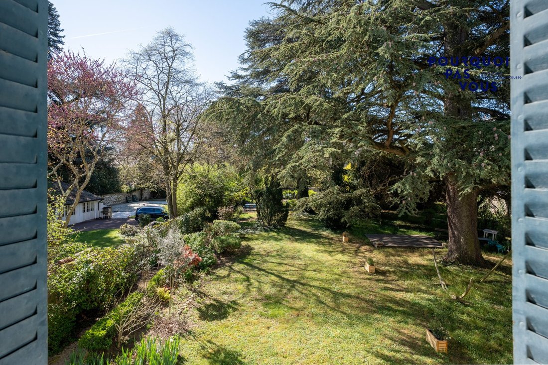 Apartment in Tassin le Bourg, Tassin-la-Demi-Lune, France 1 - 17724342