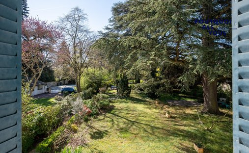Apartment in Tassin le Bourg, Tassin-la-Demi-Lune, France 1