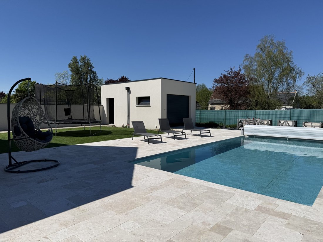 House in Luynes, Centre-Val de Loire, France 2 - 17724367