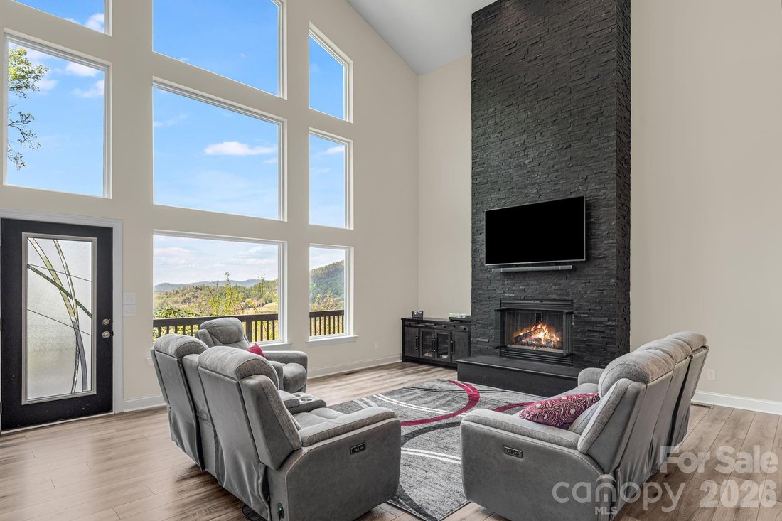 House in Asheville, North Carolina, United States 3 - 17724267