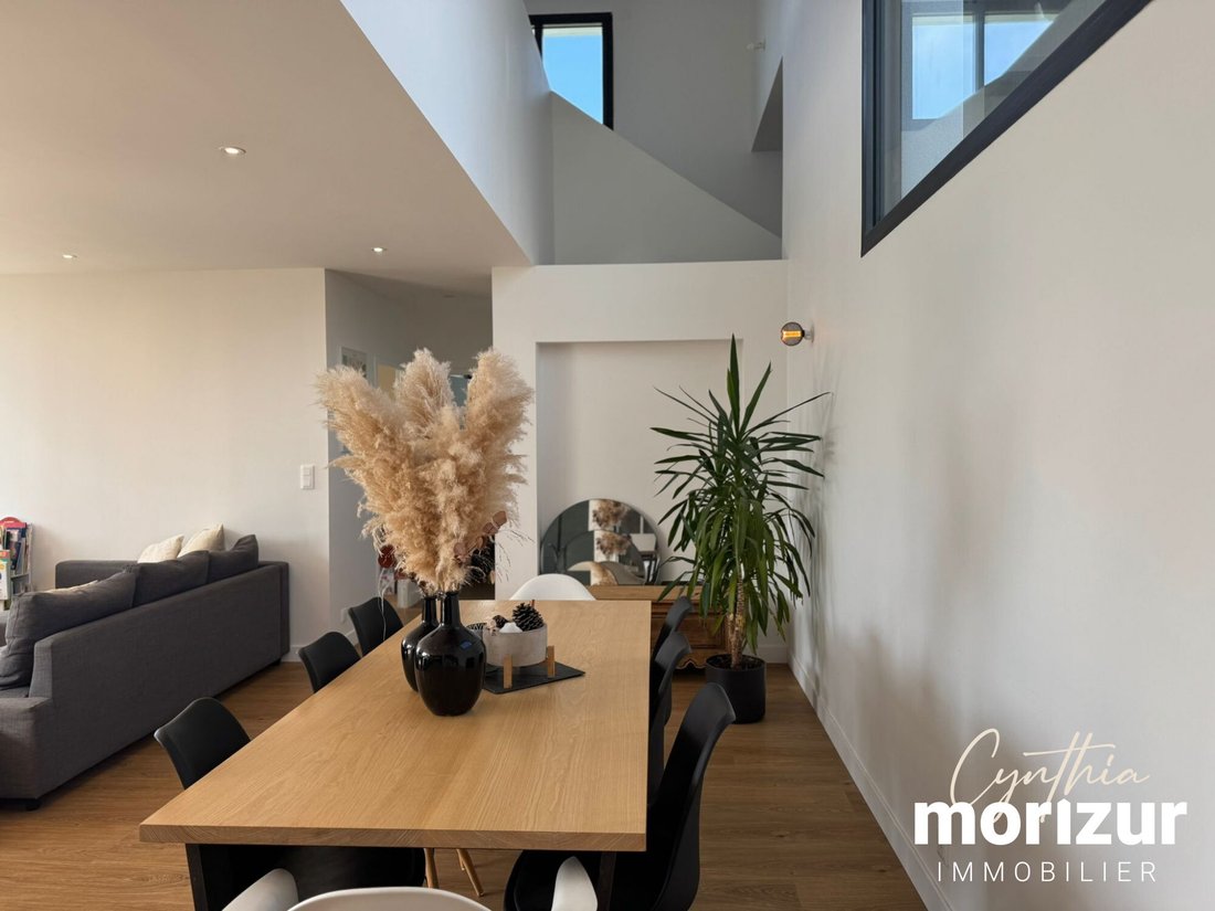 House in Bourg, Guidel, France 2 - 17724437