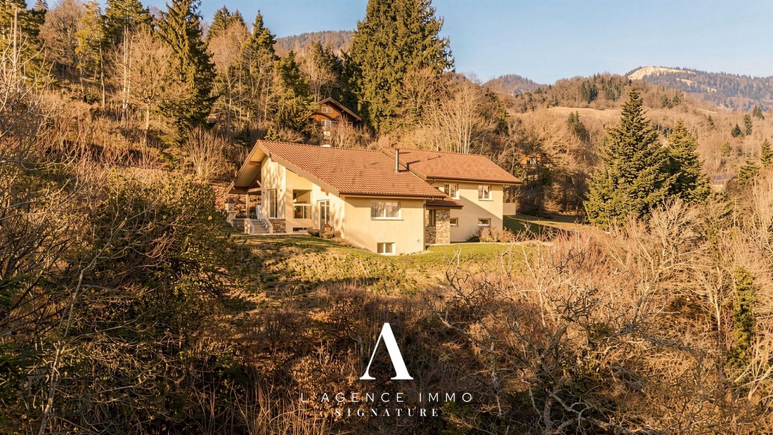 House in Centre, Gex, France 3 - 15703621