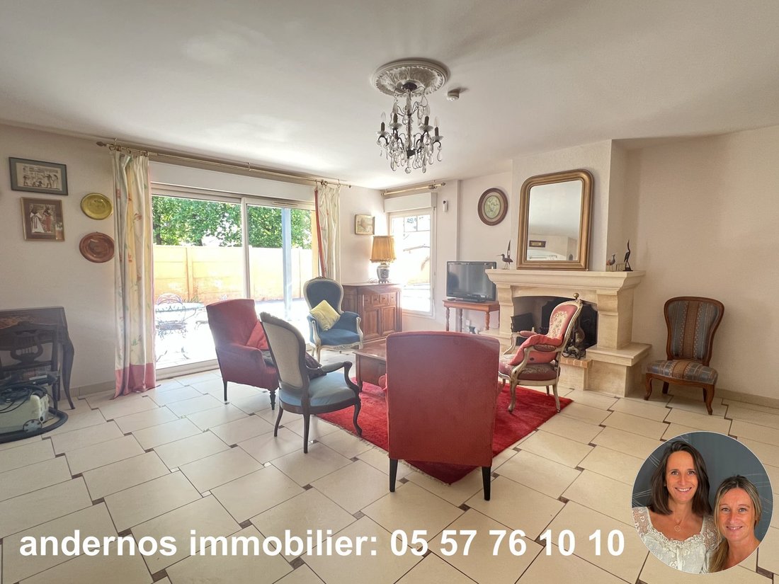 House in Nord Est, Andernos-les-Bains, France 4 - 17724352