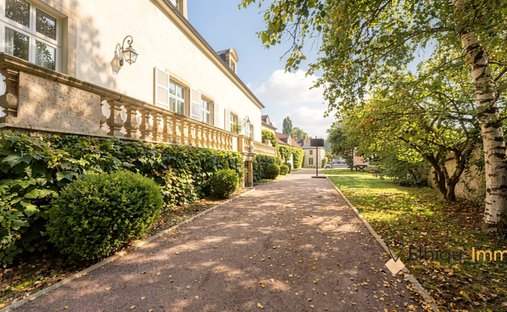 Tenuta a Troyes, Grand Est, Francia 1