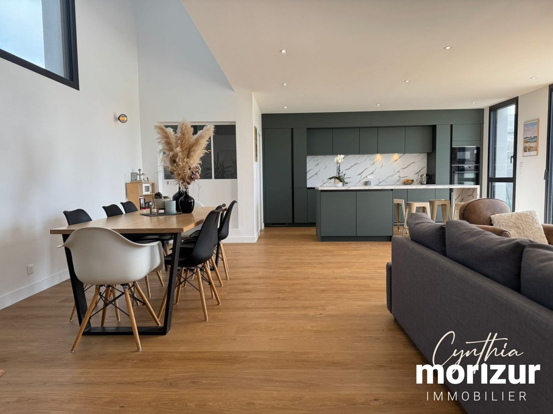 House in Bourg, Guidel, France 1 - 17724437