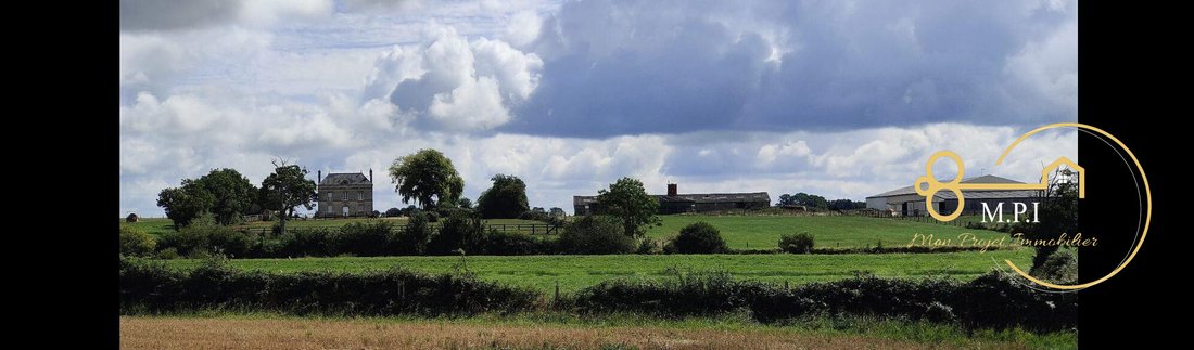Le Merlerault, Merlerault-le-Pin, France 2 - 17724293