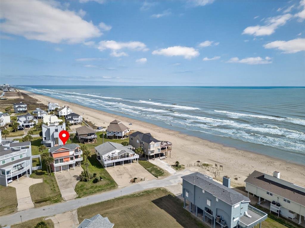House in Galveston, Texas, United States 3 - 17724272