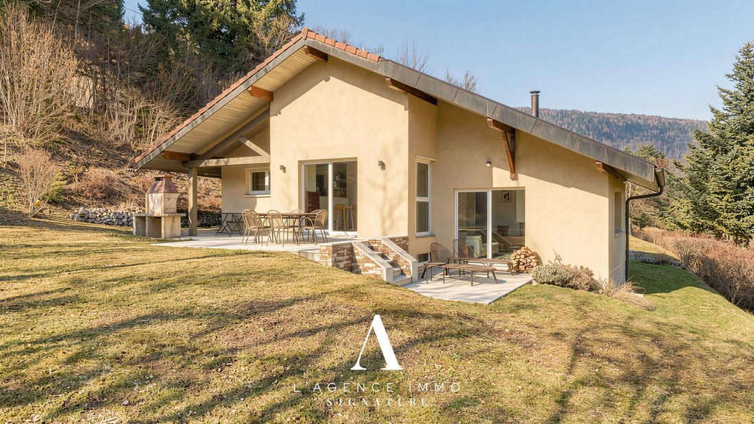 House in Centre, Gex, France 2 - 15703621