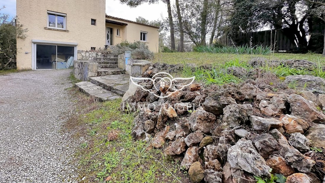 House in Guzargues, Occitania, France 3 - 17635056