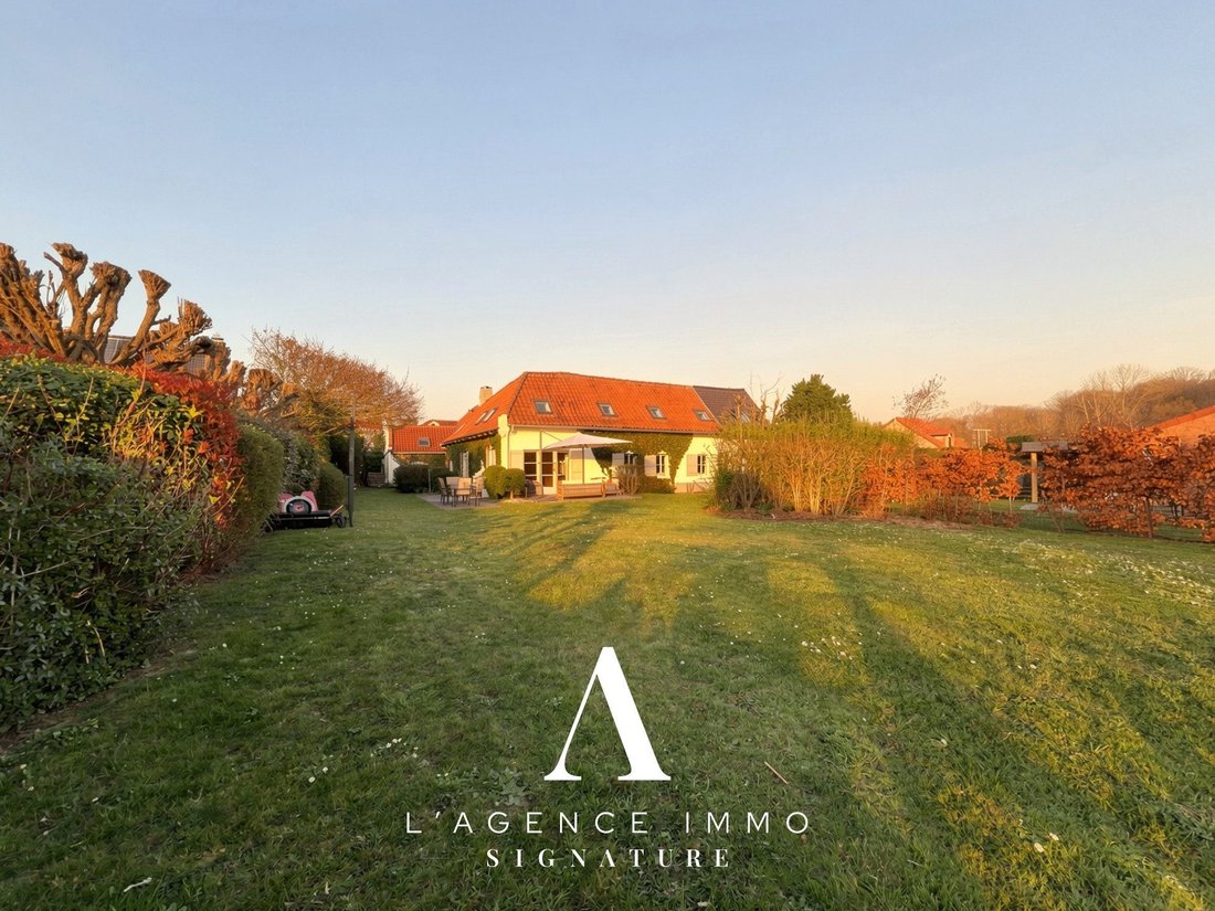 Farm Ranch in Tressin, Hauts-de-France, France 5 - 17460804