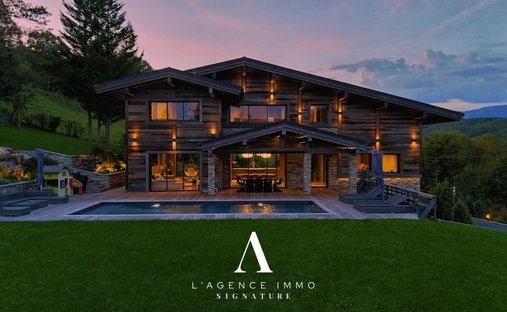 Casa en Valserhône, Auvernia-Ródano-Alpes, Francia 1
