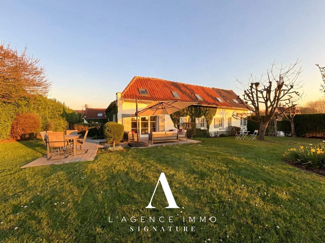 Farm Ranch in Tressin, Hauts-de-France, France 4 - 17460804