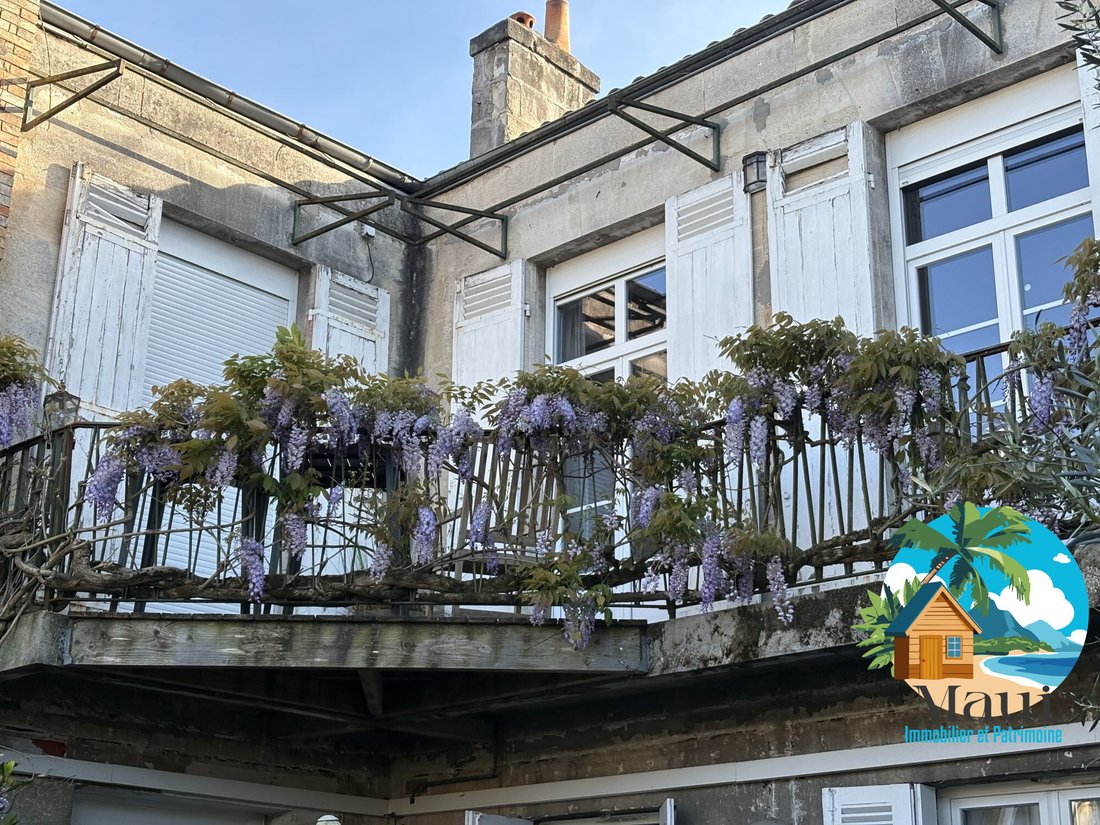 Apartment in Saint Bruno-Saint Augustin, Bordeaux, France 4 - 17065541