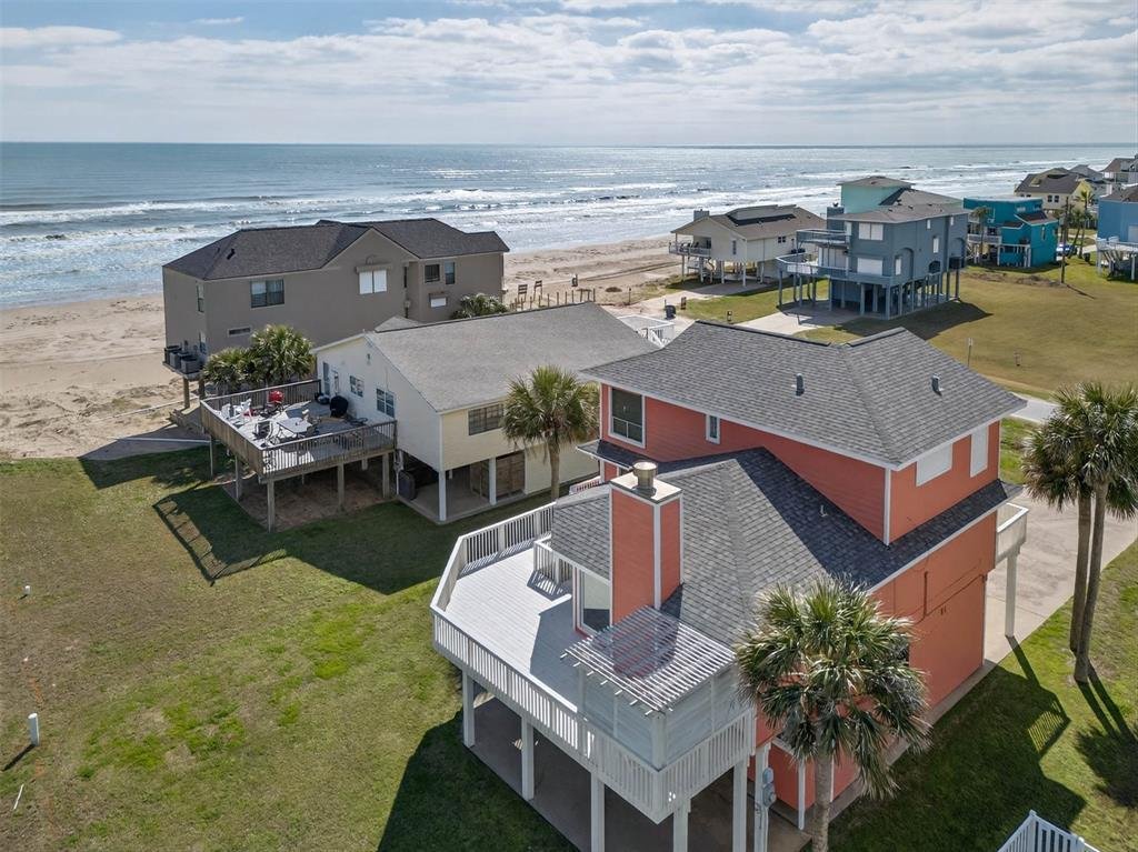 House in Galveston, Texas, United States 4 - 17724272