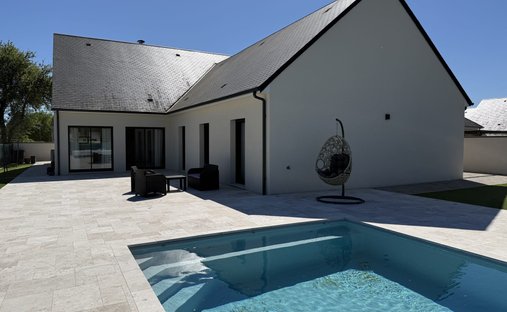 Casa a Luynes, Centro, Francia 1