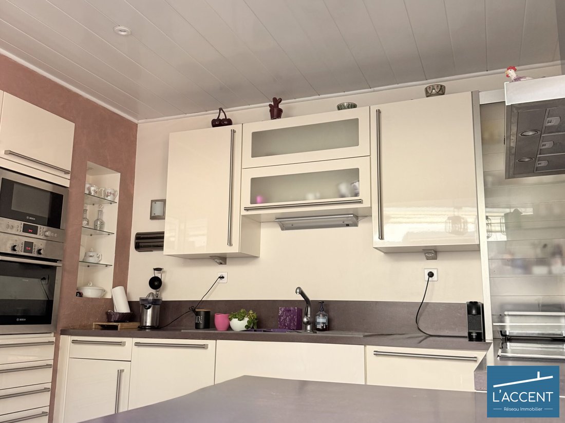 House in Lamalou-les-Bains, Occitania, France 5 - 17724295