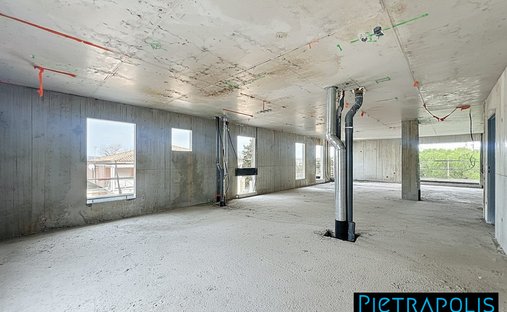 Apartment in La Plagette-Pont de la Gare, Sète, France 1