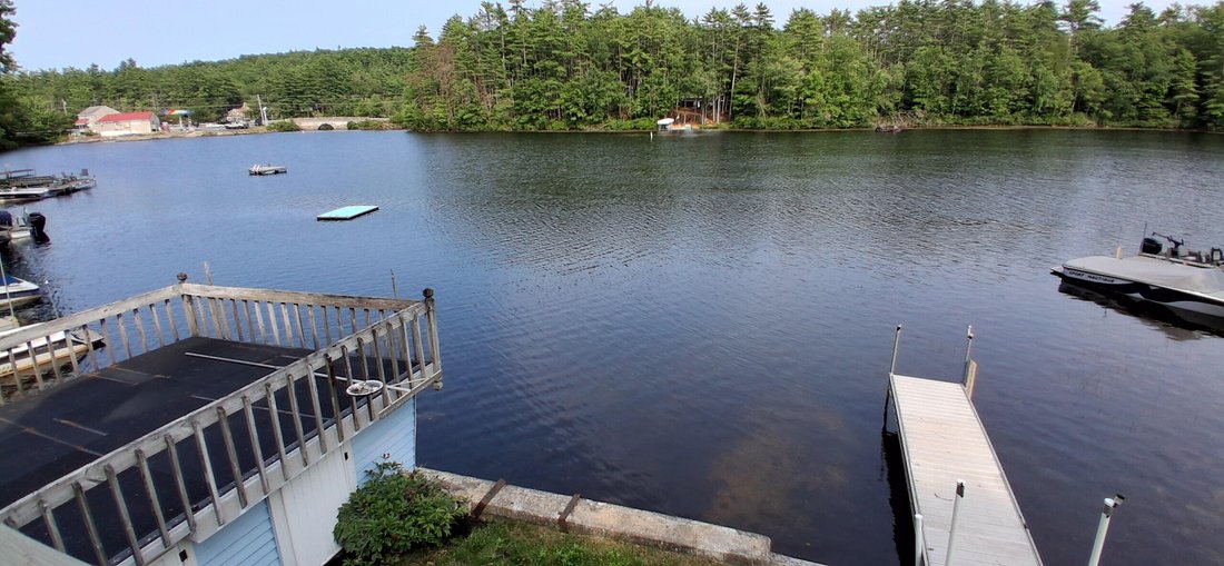 House in Acton, Maine, United States 5 - 17724266