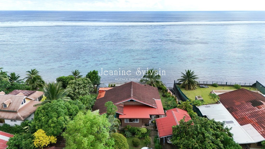 House in Paparā, Windward Islands, French Polynesia 3 - 17272147