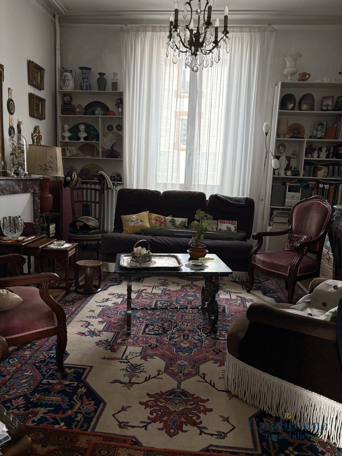 House in Nantes, Pays de la Loire, France 4 - 17724435