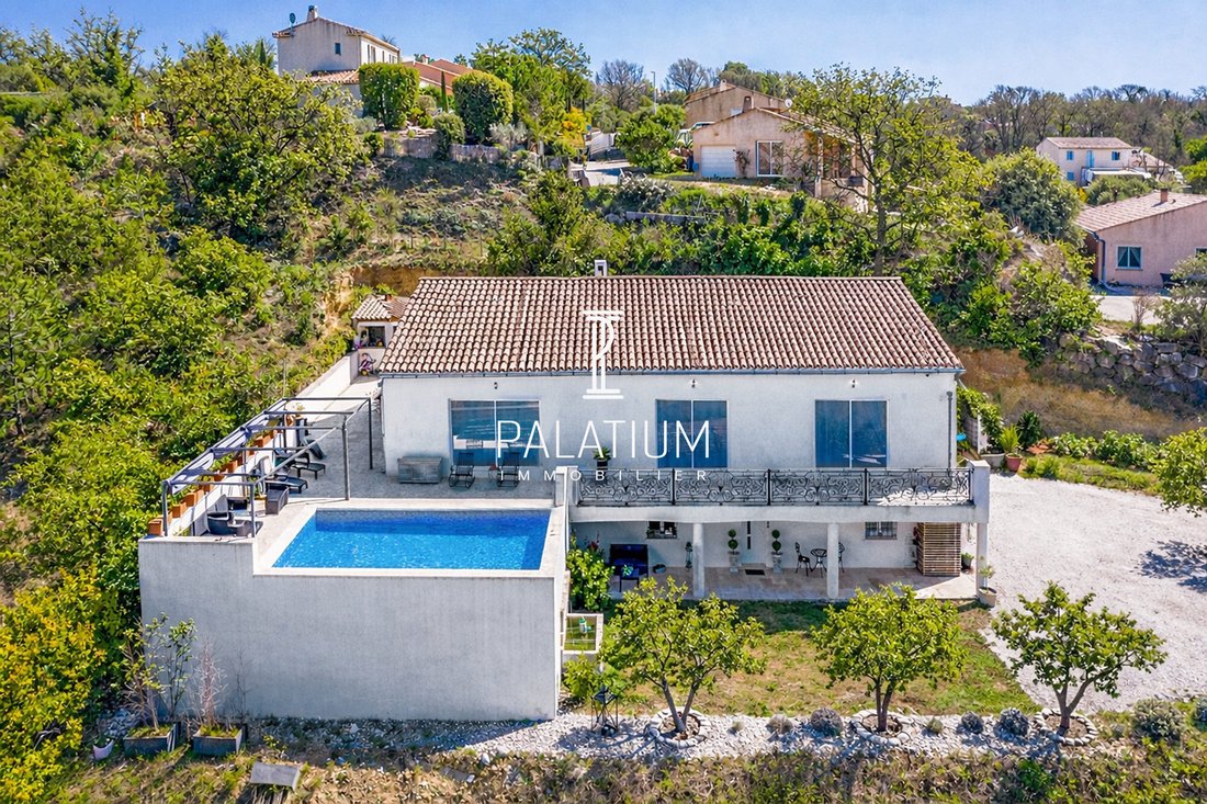 House in Valensole, Provence-Alpes-Côte d'Azur, France 2 - 17724333