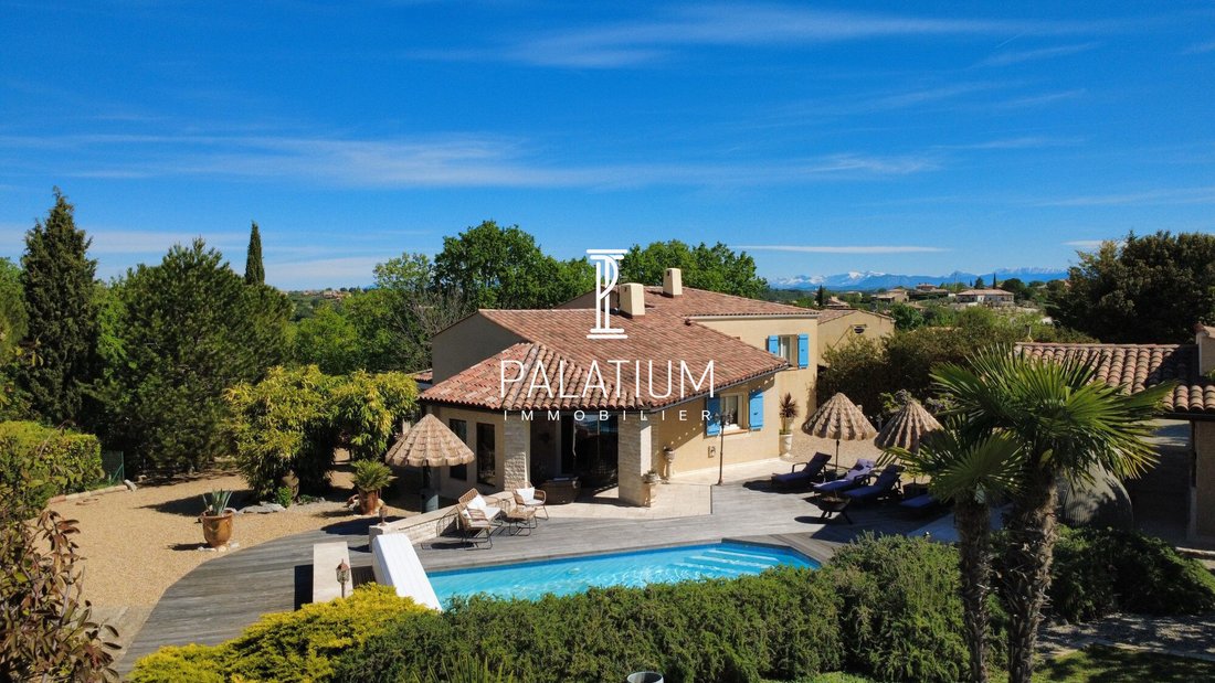 House in Valensole, Provence-Alpes-Côte d'Azur, France 3 - 17367708