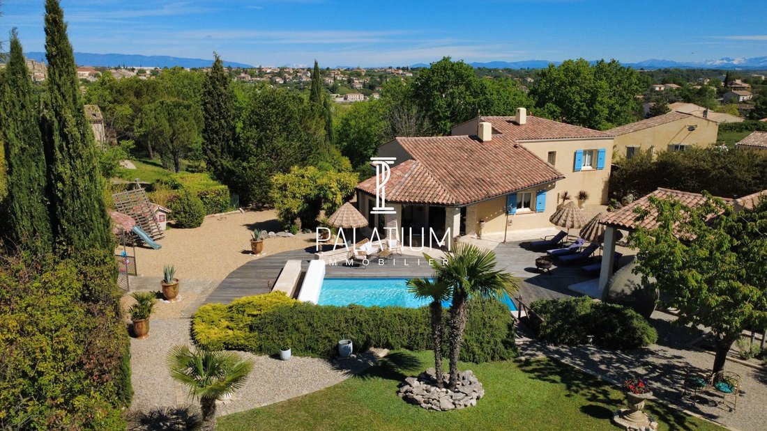 House in Valensole, Provence-Alpes-Côte d'Azur, France 1 - 17367708