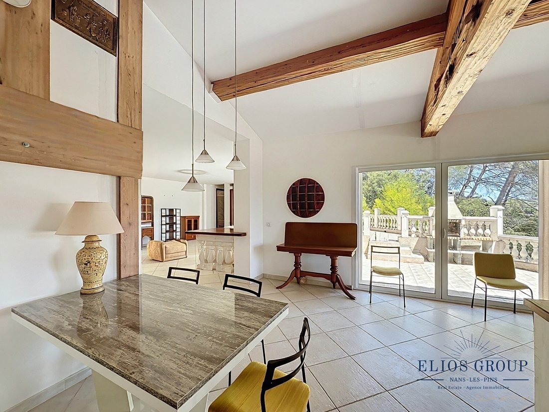 House in Carcès, Provence-Alpes-Côte d'Azur, France 5 - 17724326