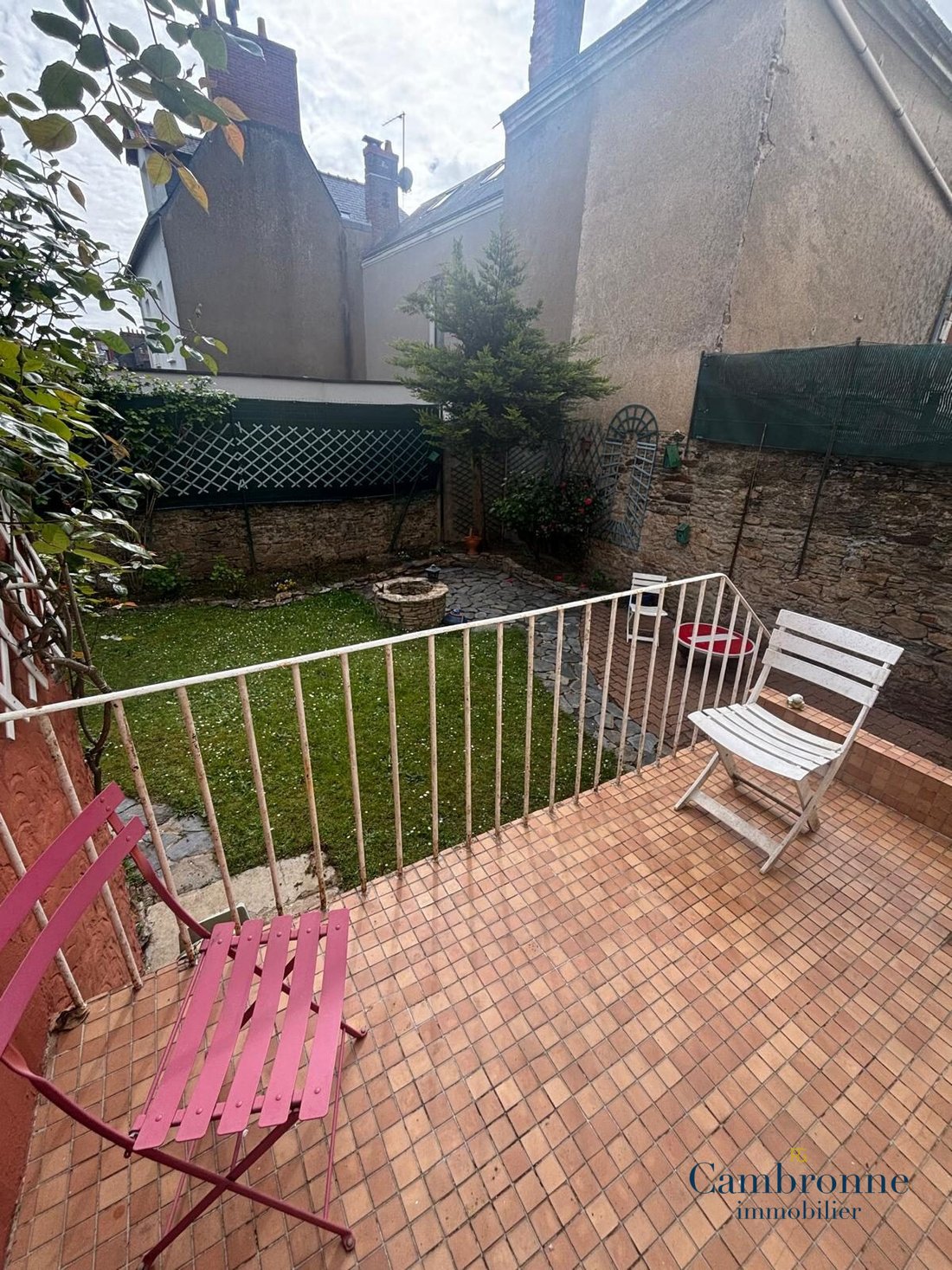 House in Nantes, Pays de la Loire, France 2 - 17724435