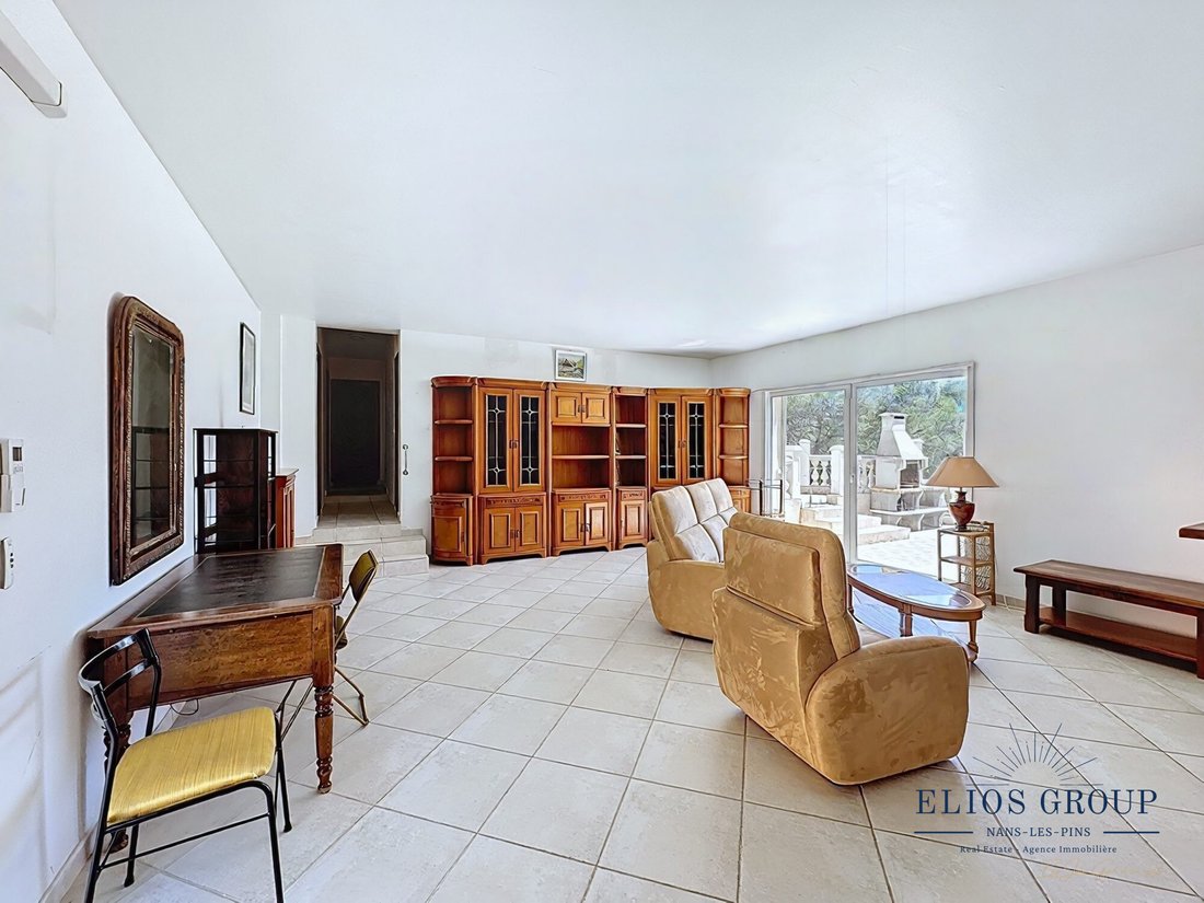 House in Carcès, Provence-Alpes-Côte d'Azur, France 4 - 17724326