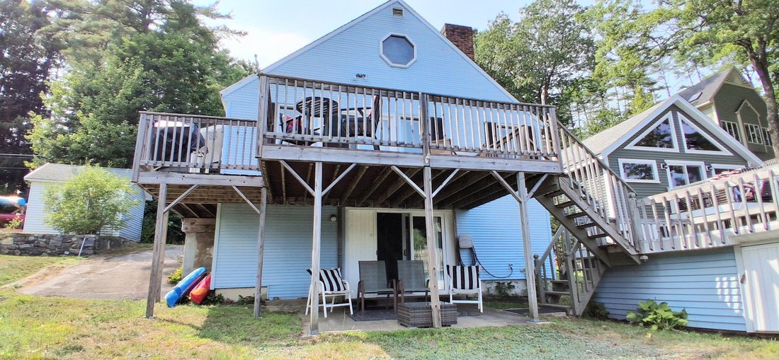 House in Acton, Maine, United States 4 - 17724266