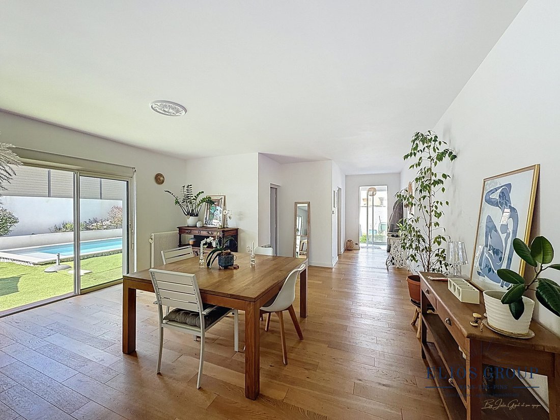 House in Le Cres, Occitania, France 3 - 17724331