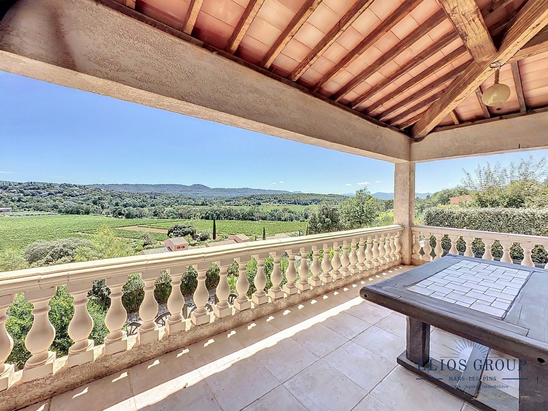 House in Carcès, Provence-Alpes-Côte d'Azur, France 3 - 17724326
