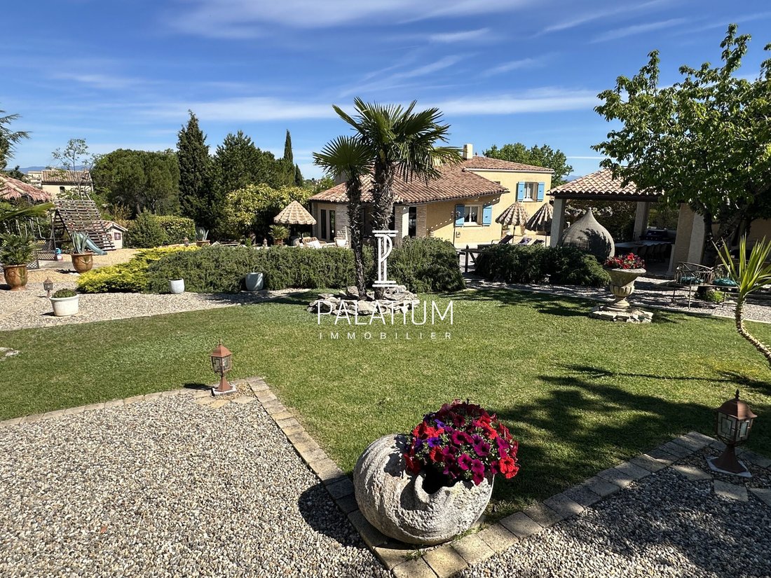 House in Valensole, Provence-Alpes-Côte d'Azur, France 2 - 17367708